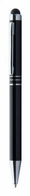 Ручка шариковая сенсор  Nisha черный - AP741004-10- Фото №1