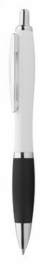 Ручка пластиковая Wumpy черный - AP809360-10- Фото №1