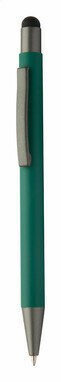 Ручка-стилус шариковая   Hevea зеленый - AP845168-07- Фото №1