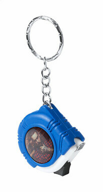 Рулетка sunsafe синій - AP781691-06- Фото №3