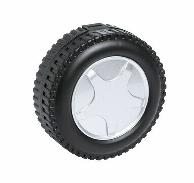 Набір інструментів Wheels чорний - AP781784- Фото №3