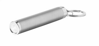 Ліхтарик Bimox сріблястий - AP781933-21- Фото №4 Ліхтарик Bimox сріблястий - AP781933-21- Фото №4