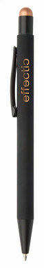Ручка шариковая  для цветной гравировки бронзовый - AP845170-97- Фото №1