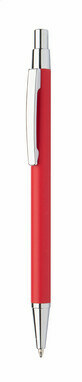 Ручка шариковая Chromy красный - AP845173-05- Фото №2
