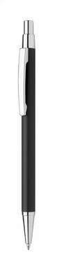 Ручка шариковая Chromy черный - AP845173-10- Фото №2