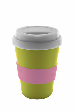 Термокружка індивідуальна CreaCup Mini, з кришкою багатобарвний - AP892007- Фото №6 Термокружка індивідуальна CreaCup Mini, з кришкою багатобарвний - AP892007- Фото №6