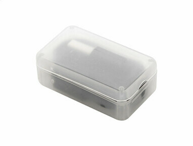 Кабель зарядний USB Stash чорний - AP810422-10- Фото №2