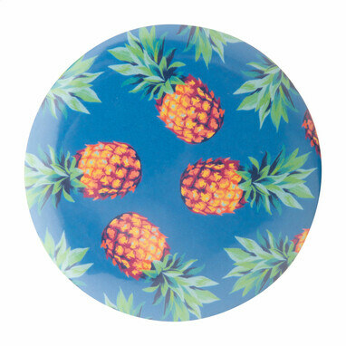 Бейдж PinBadge Mini сріблястий - AP718215- Фото №4