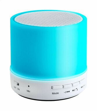 Динамік з Bluetooth Stöckel білий - AP721099-01- Фото №2