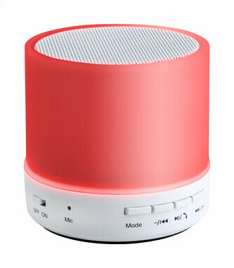 Динамік з Bluetooth Stöckel білий - AP721099-01- Фото №4