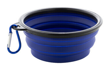 Чаша складана Baloyn синій - AP721232-06- Фото №3