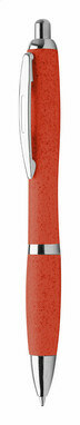 Ручка шариковая Prodox красный - AP721323-05- Фото №1