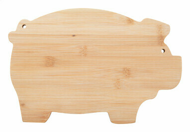 Дошка обробна Mangalica натуральний - AP800417- Фото №1