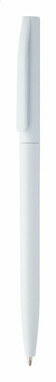 Ручка шариковая Swifty белый - AP809611-01- Фото №1