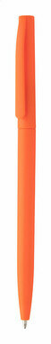 Ручка шариковая Swifty оранжевый - AP809611-03- Фото №1