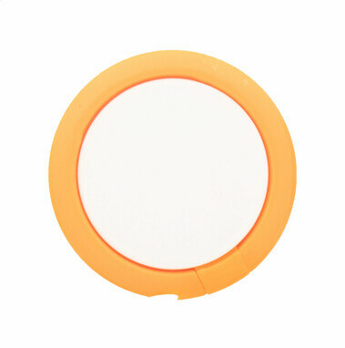 Тримач мобільного телефону Cloxon помаранчевий - AP810425-03- Фото №1