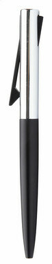 Ручка шариковая Chrompant черный - AP810437-10- Фото №2