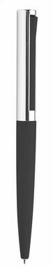 Ручка шариковая Chrompant черный - AP810437-10- Фото №3
