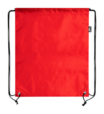 Рюкзак на веревках Lambur красный - AP721547-05- Фото №1 Рюкзак на веревках Lambur красный - AP721547-05- Фото №1