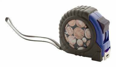 Рулетка Grade 7,5 м синій - AP721485-06- Фото №2