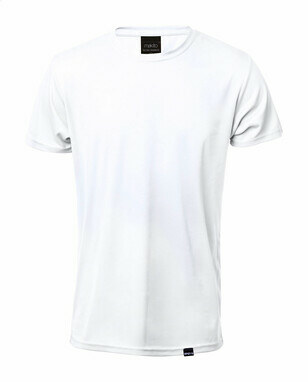 Футболка спортивна Tecnic Markus білий  розмір XL - AP721584-01_XL- Фото №1