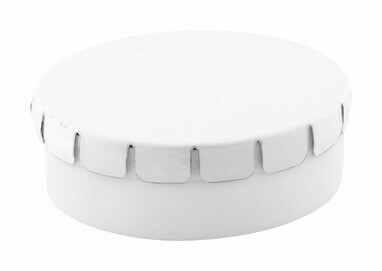 Конфеты мятные в коробке ClickToo белый - AP896006-01- Фото №1 Конфеты мятные в коробке ClickToo белый - AP896006-01- Фото №1