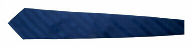 Краватка Stripes синій - AP1233-06- Фото №2