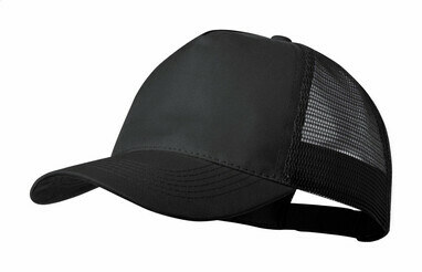 Бейсболка Clipak чорний - AP721594-10- Фото №1
