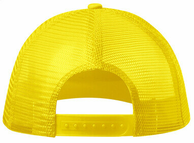 Бейсболка Clipak жовтий - AP721594-02- Фото №2