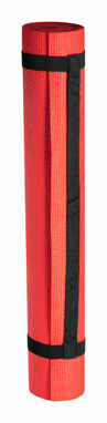 Килимок для йоги Nodal червоний - AP721604-05- Фото №1