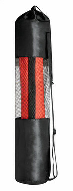 Килимок для йоги Nodal червоний - AP721604-05- Фото №6