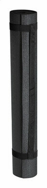 Килимок для йоги Nodal чорний - AP721604-10- Фото №1