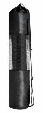 Килимок для йоги Nodal чорний - AP721604-10- Фото №5