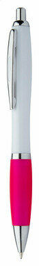 Ручка шариковая Wumpy розовый - AP809360-25- Фото №1 Ручка шариковая Wumpy розовый - AP809360-25- Фото №1