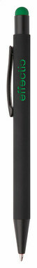 Ручка кулькова Pearly темно-зелений - AP845170-07A- Фото №1