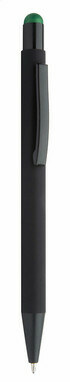 Ручка кулькова Pearly темно-зелений - AP845170-07A- Фото №2