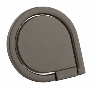 Тримач мобільного телефону Zring темно-сірий - AP864009-80- Фото №1