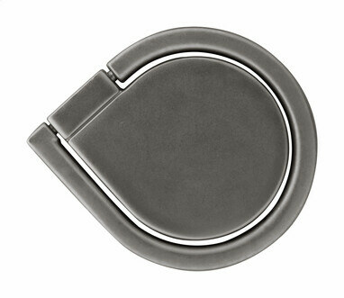 Тримач мобільного телефону Zring темно-сірий - AP864009-80- Фото №2