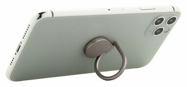 Тримач мобільного телефону Zring темно-сірий - AP864009-80- Фото №3