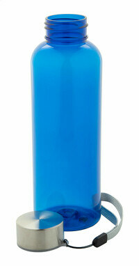 Бутылка спортивная Pemba красный - AP800437-05- Фото №2 Бутылка спортивная Pemba красный - AP800437-05- Фото №2