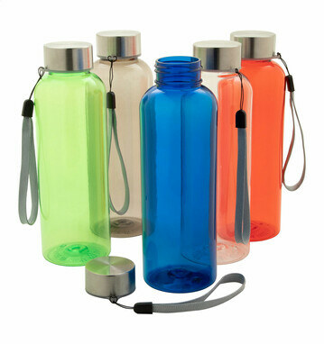Бутылка спортивная Pemba красный - AP800437-05- Фото №3 Бутылка спортивная Pemba красный - AP800437-05- Фото №3
