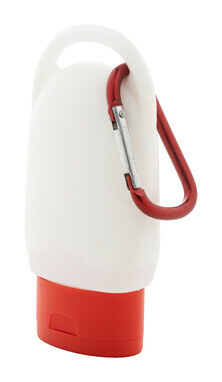 Крем сонцезахисний Lotion Cretus червоний - AP722136-05- Фото №1