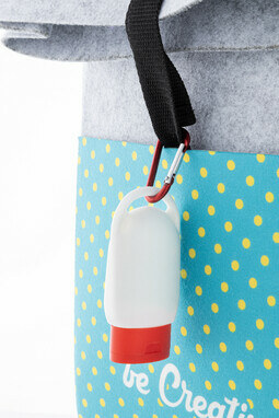 Крем сонцезахисний Lotion Cretus червоний - AP722136-05- Фото №4