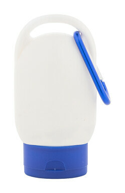 Крем сонцезахисний Lotion Cretus синій - AP722136-06- Фото №2