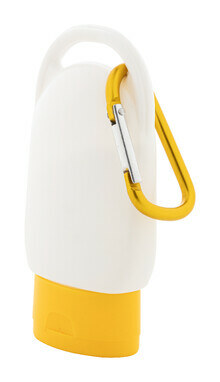 Крем сонцезахисний Lotion Cretus жовтий - AP722136-02- Фото №1