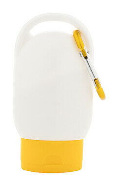 Крем сонцезахисний Lotion Cretus жовтий - AP722136-02- Фото №3