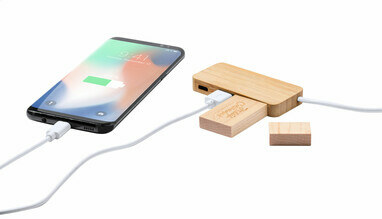 Концентратор USB Norman естественный - AP722097- Фото №3