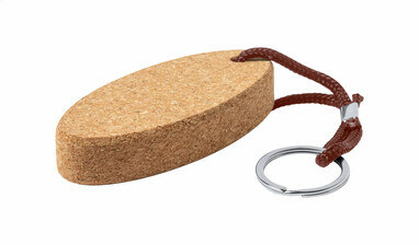 Брелок для ключей Cruffid естественный - AP722138- Фото №2