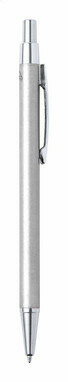 Шариковая ручка Paterson серебряний - AP722532-21- Фото №2