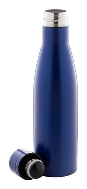 Термос із мідною ізоляцією Koppar синій - AP800483-06- Фото №2